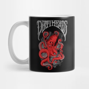 dirty heads Mug